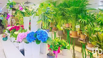 Boutique/Local commercial à PARIS (75019)