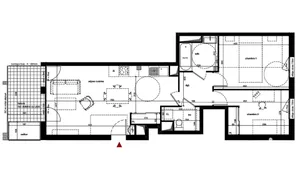 Appartement à SAINT-JULIEN-EN-GENEVOIS (74160)
