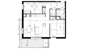 Apartment in SAINT-JULIEN-EN-GENEVOIS (74160)