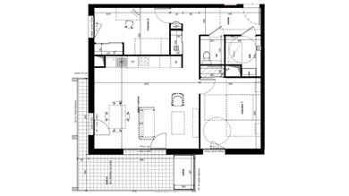 Apartment in SAINT-JULIEN-EN-GENEVOIS (74160)