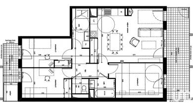 Appartement à SAINT-JULIEN-EN-GENEVOIS (74160)
