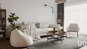 Apartment in SAINT-JULIEN-EN-GENEVOIS (74160)