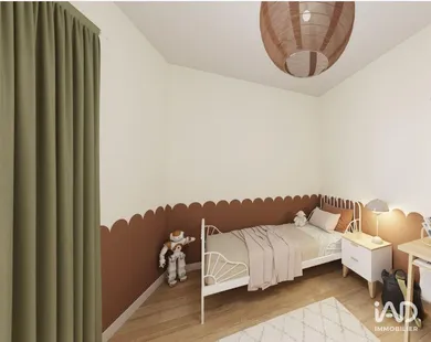Appartement à SAINT-JULIEN-EN-GENEVOIS (74160)