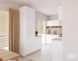 Appartement à SAINT-JULIEN-EN-GENEVOIS (74160)