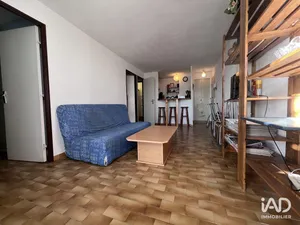 Appartement à LE GRAU-DU-ROI (30240)