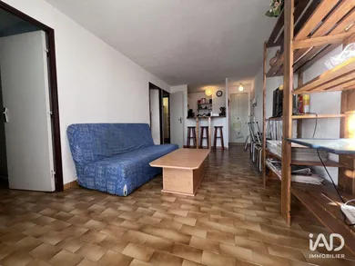 Apartment in LE GRAU-DU-ROI (30240)