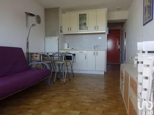 Appartement à LE GRAU-DU-ROI (30240)