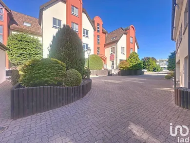 Bureaux à STRASBOURG (67100)