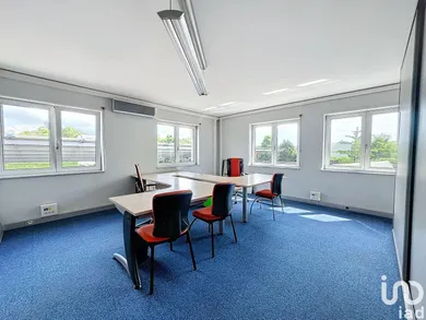 Office in STRASBOURG (67100)