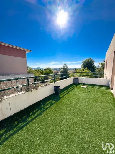 Apartment in MARSEILLE (13013)