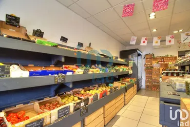 Commercial walls in TOULOUSE (31100)