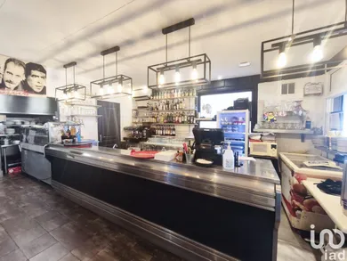 Restaurant in VALRAS-PLAGE (34350)