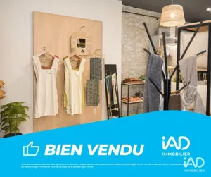 Lease-hold in L'ISLE-SUR-LA-SORGUE (84800)