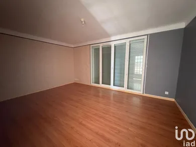 Appartement à BOULOURIS (83700)