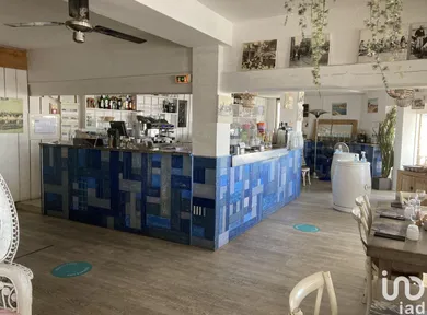 Restaurant in VALRAS-PLAGE (34350)