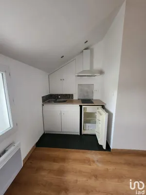 Appartement à JOUARRE (77640)