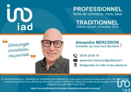 Commercial in GIVRAND (85800)