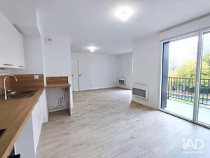 Appartement à COMPIÈGNE (60200)
