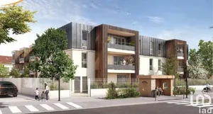 Appartement à VITROLLES (13127)