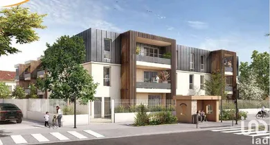 Apartment at VITROLLES (13127)