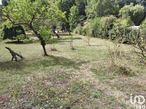 Land at SAINT-CYR-SOUS-DOURDAN (91410)