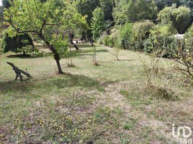 Land at SAINT-CYR-SOUS-DOURDAN (91410)