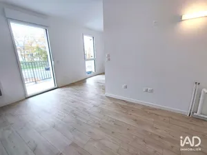 Appartement à COMPIÈGNE (60200)