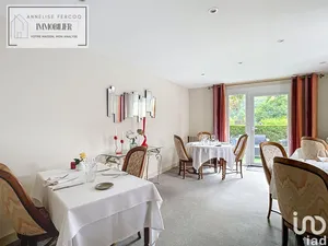 Restaurant at SAUVIGNY-LES-BOIS (58160)