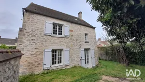 Maison à BORAN-SUR-OISE (60820)