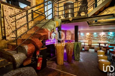 Bar à PARIS (75004)