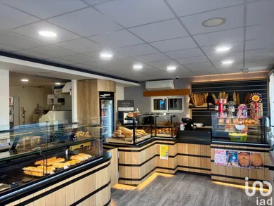 Boulangerie à CUSSAC-FORT-MÉDOC (33460)