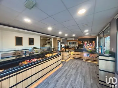 Bakery in CUSSAC-FORT-MÉDOC (33460)