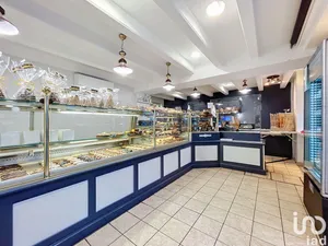 Boulangerie à LA CHAPELLE-SUR-ERDRE (44240)