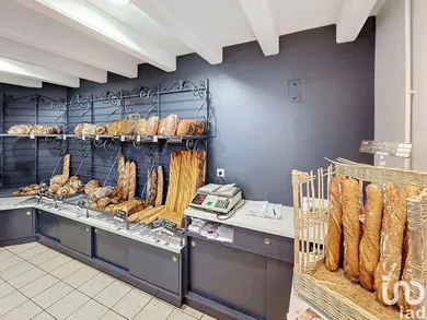 Bakery in LA CHAPELLE-SUR-ERDRE (44240)
