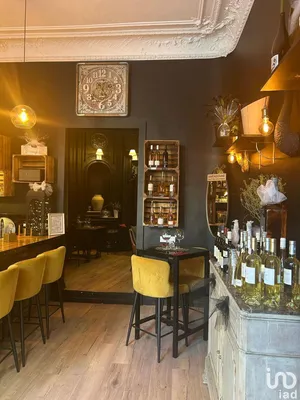 Droit au bail à MARSEILLE (13006)