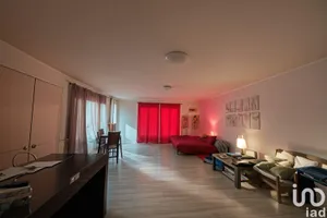 Boutique/Local commercial à SAINT-VRAIN (91770)