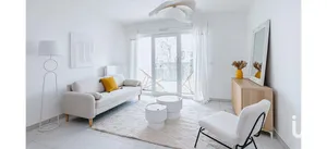 Apartment in CLERMONT-FERRAND (63100)