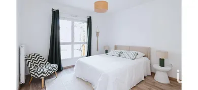 Apartment in CLERMONT-FERRAND (63100)