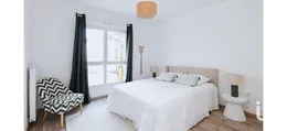 Apartment in CLERMONT-FERRAND (63100)