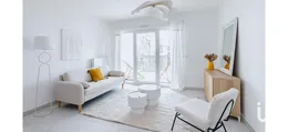 Apartment in CLERMONT-FERRAND (63100)