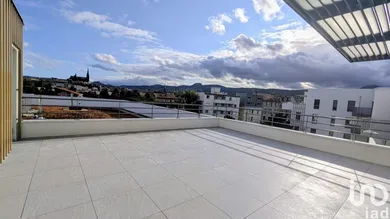 Appartement à CLERMONT-FERRAND (63100)