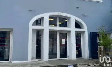 Boutique/Local commercial à DAX (40100)