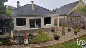 House at LE VAL-SAINT-GERMAIN (91530)