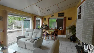 House in LE VAL-SAINT-GERMAIN (91530)