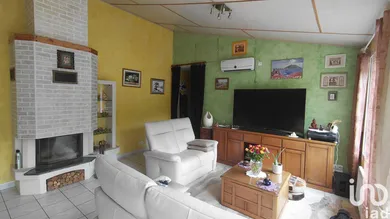 House in LE VAL-SAINT-GERMAIN (91530)