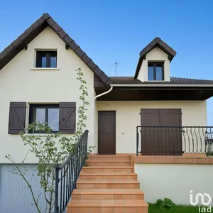 House in CHAMPS-SUR-MARNE (77420)