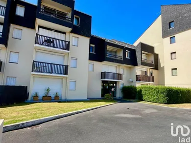 Appartement à COURSEULLES-SUR-MER (14470)
