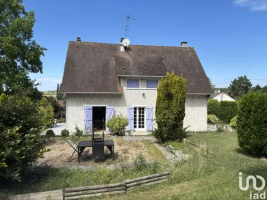 House in ROUVRES (28260)