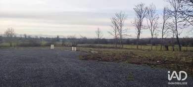 Land in TRÉVIÈRES (14710)