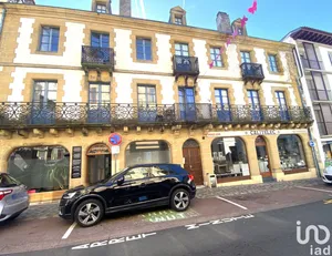 Lease-hold at HENDAYE (64700)